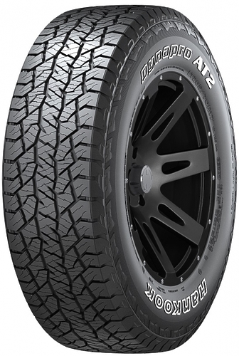 Hankook Dynapro AT2 RF11