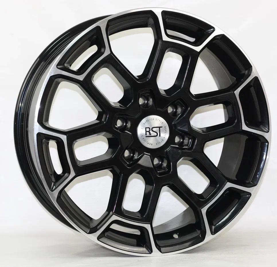 RST R20 6x139 7 8 5J ET25 D106 1 R072 BD