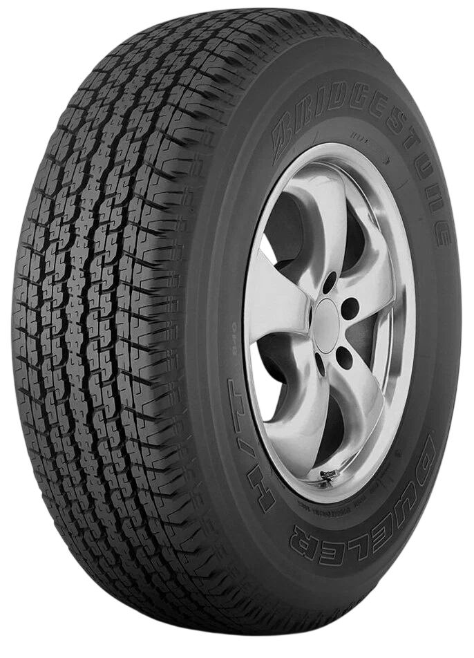 Bridgestone Dueler H/T 840