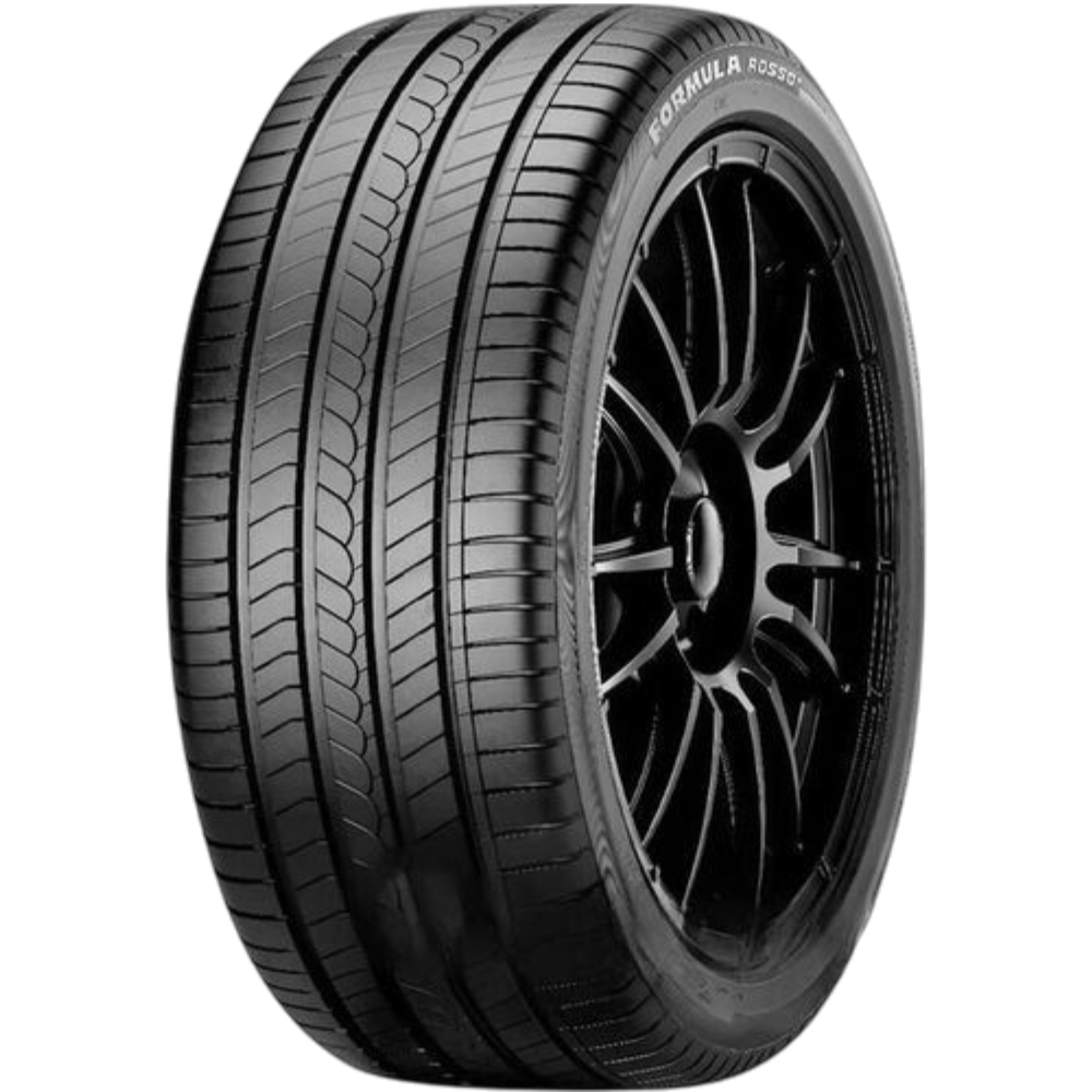 Formula Rosso