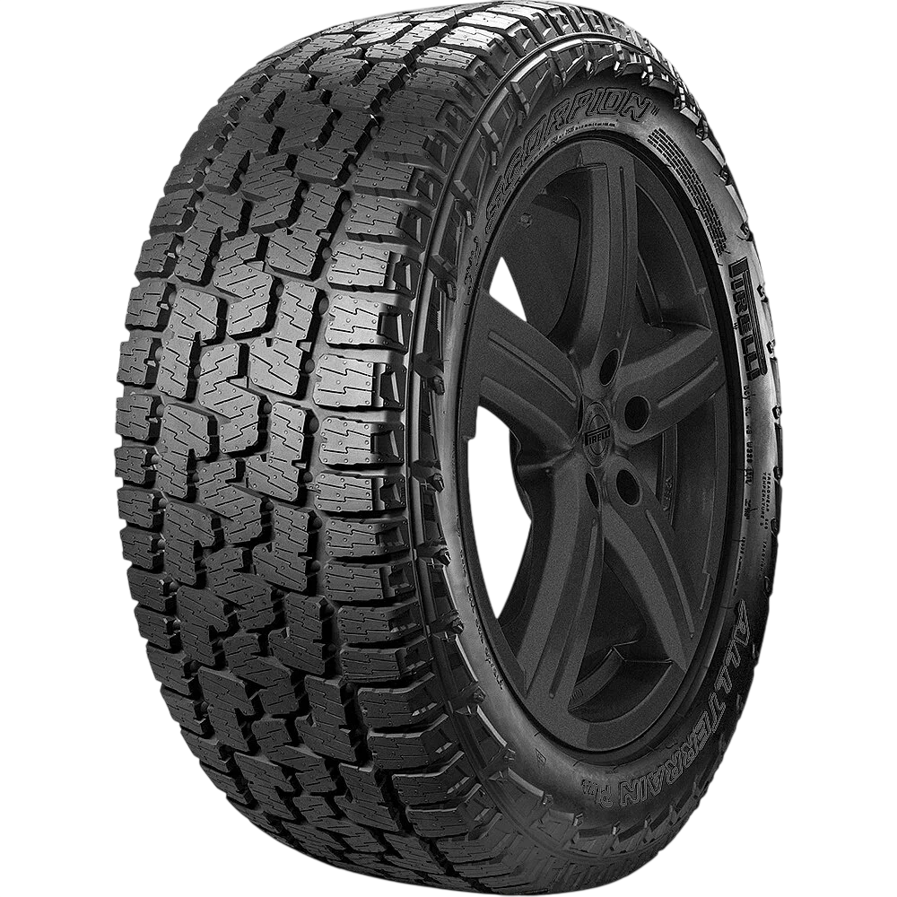 Pirelli Scorpion All Terrain Plus